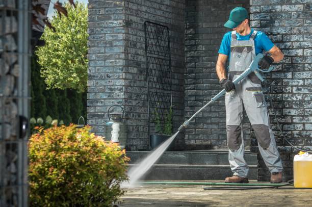 Spring Cleaning in Jessup, MD